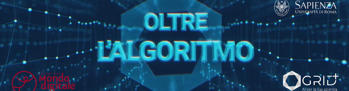 Oltre l'algoritmo: l'impatto dell'IA nella vita sociale, lavorativa ed educativa